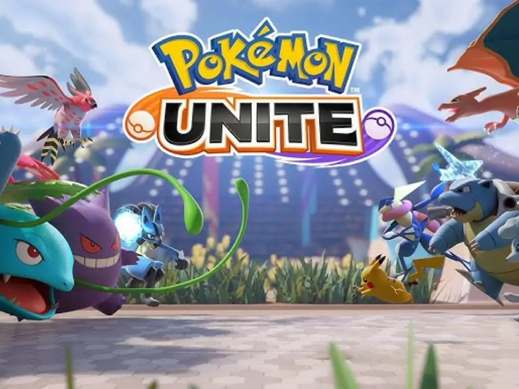 Why is Pokémon UNITE Disappearing in Belgium and the Netherlands?